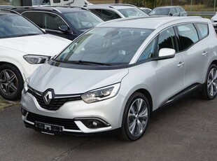 Renault Grand ScenicIntens dCi *NAV*LED*HUD*20Z*MSENSE