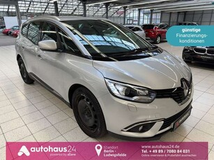 Renault Grand ScenicIV 1.7 BLUE dCi 120 Grand Business