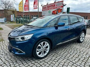 Renault Grand ScenicIV 7-Sitzer