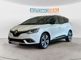 Renault Grand ScenicIV Bose Edition 7-Sitzer AUTOMATIK NAV LED KAMERA