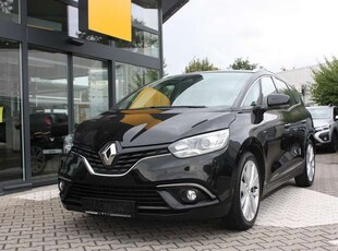 Renault Grand ScenicIV LIMITED TCe 115 GPF 7 Sitzer