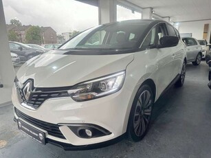 Renault Grand ScenicLimited AUTOMATIK/ PDC/7SITZER!!