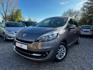 Renault Grand ScenicScénic 1.2 TCe Energy Dynamique 5pl.