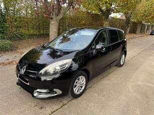 Renault Grand ScenicScénic 1.5 dCi 7places *1ere main* 0492436959