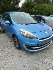 Renault Grand ScenicScénic 1.5 dCi Bose Edition 7pl. FAP