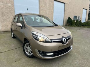 Renault Grand ScenicScénic 1.5 dCi Energy Authentique 5pl. FAP