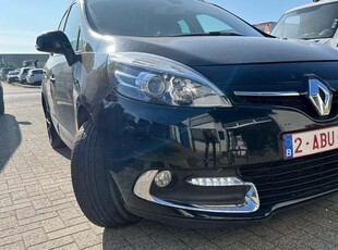 Renault Grand ScenicScénic 1.6 dCi Energy Bose Edition 7pl.