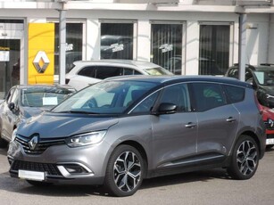 Renault Grand ScenicTCe 140 EDC Techno 7-Sitzer GJR,SHZ