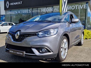 Renault Grand ScenicTCe Zen