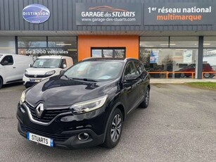 Renault Kadjar1.2 tce 130 Business