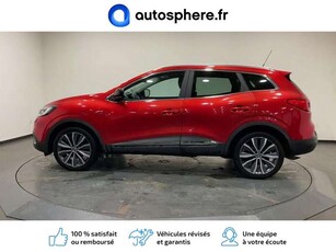 Renault Kadjar1.2 TCe 130ch energy Intens