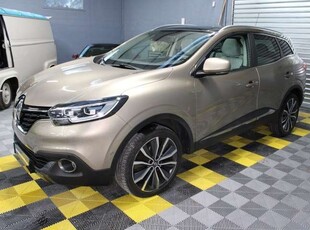 Renault Kadjar1.2 TCE 130CH ENERGY INTENS EDC