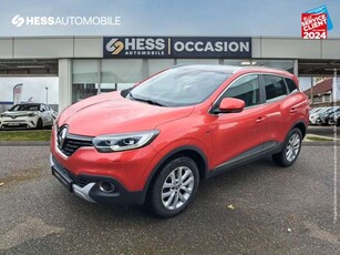 Renault Kadjar1.2 TCe 130ch energy Intens EDC