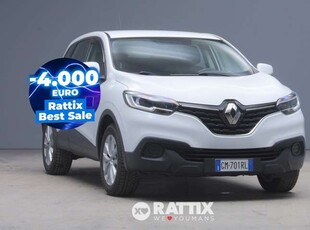 Renault Kadjar1.2 TCE 130CV Energy Zen