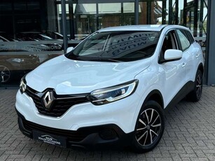 Renault Kadjar1.2 TCE 130PK INTENS COMFORT AIRCO.