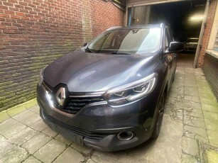 Renault Kadjar1.2 TCe Bose Edition