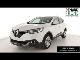 Renault Kadjar1.2 TCe Energy 130cv Intens