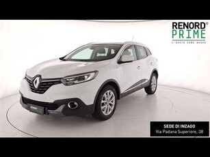 Renault Kadjar1.2 TCe Energy 130cv Intens EDC