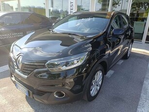 Renault Kadjar1.2 TCe Energy 130cv Zen RENAULT - 1.2 TCE ENERG