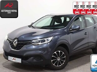 Renault Kadjar1.2 TCe ENERGY 1.HD,TEMPOMAT,PDC,METALLIC