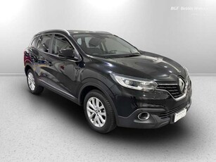 Renault Kadjar1.2 tce energy Zen 130cv