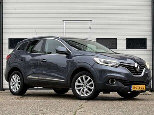 Renault Kadjar1.2 TCe Intens Automaat | Navi | Climate | Camera