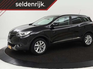 Renault Kadjar1.2 TCe Intens | Camera | Trekhaak | Carplay | Key