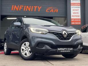 Renault Kadjar1.2 TCe Intens