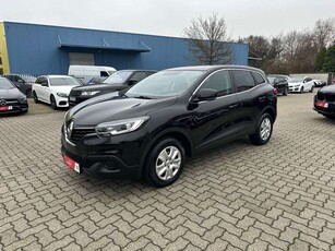 Renault Kadjar1.2 TCE Life Klima MFL Temp PDC TÜV NEU