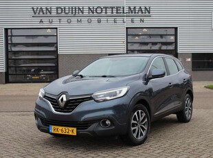 Renault Kadjar1.2 TCe Limited / Navigatie / Led / Automaat / N.A