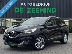 Renault Kadjar1.2 TCe Pano|Navi|PDC|half leer