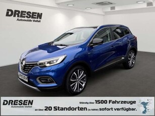 Renault Kadjar1.3 160 AT NAVI,KLIMA,SITZHZG,CARPLAY,PANORAMA,GZJ