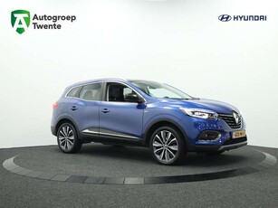 Renault Kadjar1.3 TCe 140 Bose Automaat | Panoramadak | Navigati