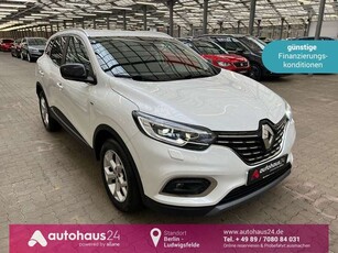 Renault Kadjar1.3 TCe 140 Bose Edition|LED|Navi|Kamera