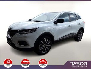 Renault Kadjar1.3 TCe 140 Bose GPS LED radars