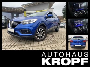 Renault Kadjar1.3 TCe 140 GPF Business Edition 2xPDC LM Navi