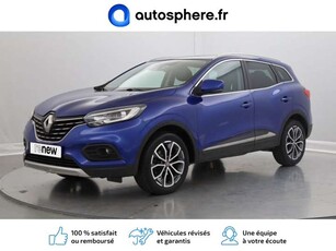 Renault Kadjar1.3 TCe 140ch FAP Wave