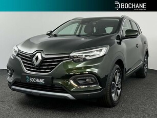 Renault Kadjar1.3 TCe 159 EDC Intens | Leder | Panoramadak | Sto