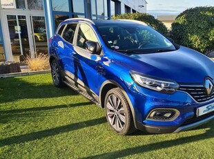 Renault Kadjar1.3 TCE 160CH FAP INTENS EDC