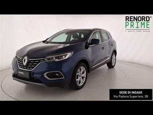 Renault Kadjar1.3 TCe 160cv Sport Edition2 FAP