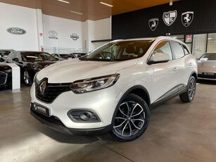 Renault Kadjar1.3 tce BISINESS140cv fap - NAVI - TELECAMERA -