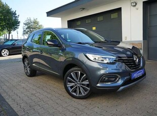 Renault Kadjar1.3 TCe Bose Edition EDC tLEDER+NAVI+KAMERA+40.Tkm