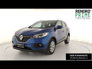 Renault Kadjar1.3 tce Business 140cv edc fap