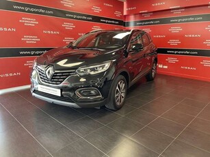 Renault Kadjar1.3 TCe GPF Techno EDC 103kW