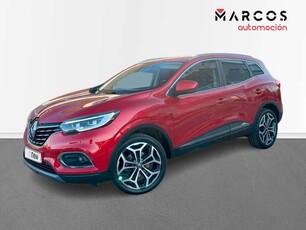 Renault Kadjar1.3 TCe GPF Zen 103kW