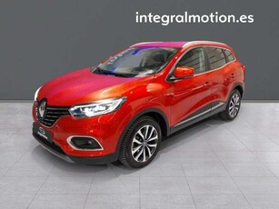 Renault Kadjar1.3 TCe GPF Zen EDC 117kW