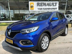 Renault Kadjar1.3 TCe Intens / Dealer onderhouden / 160 PK / Weg