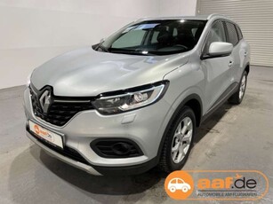 Renault Kadjar1.3 TCe Limited EU6d-T Navi Klima PDC