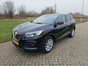 Renault Kadjar1.3 TCe Limited Moet snel weg