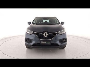 Renault Kadjar1.3 tce Sport Edition 140cv fap